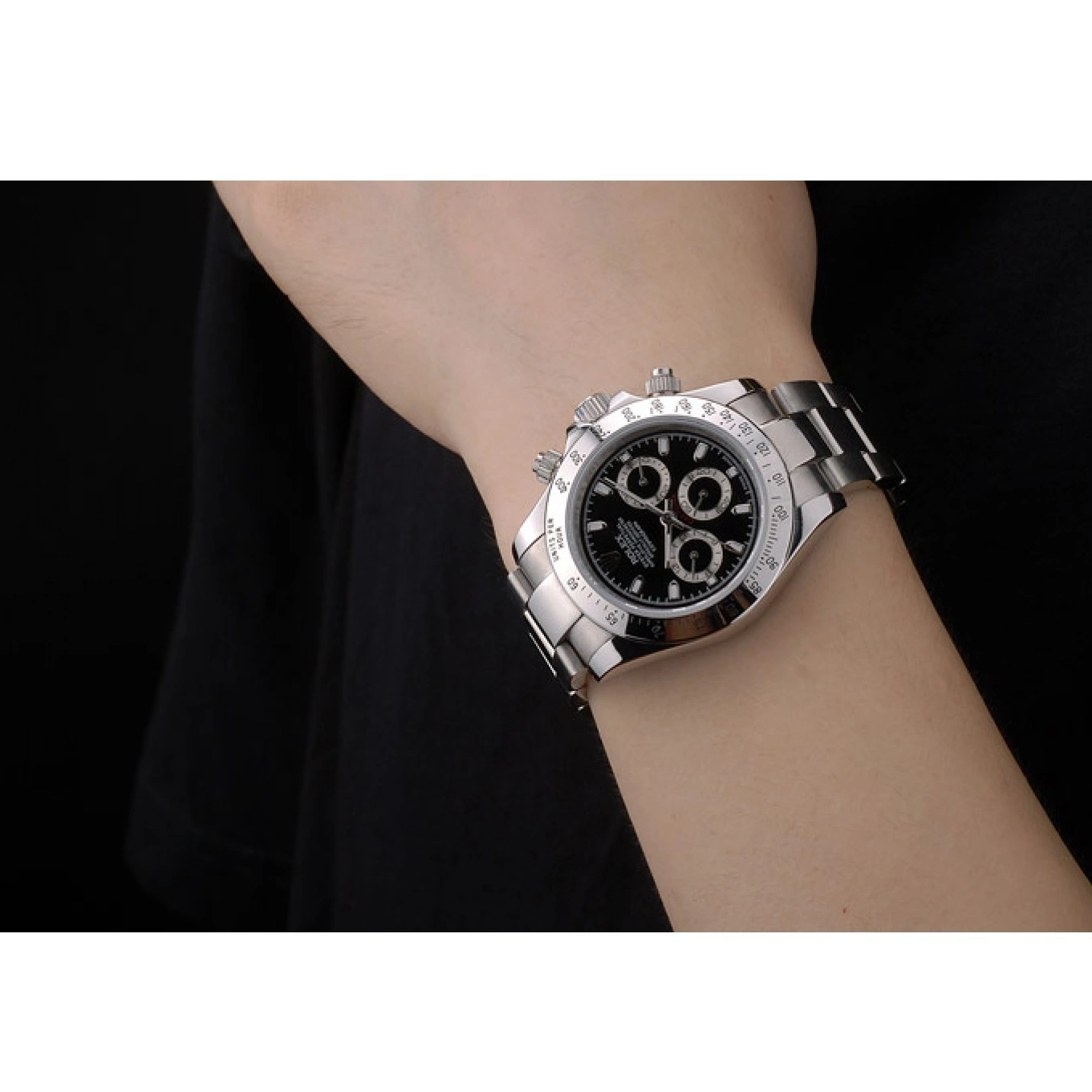 AAA replica watch Daytona-rl56 Rolex 0703